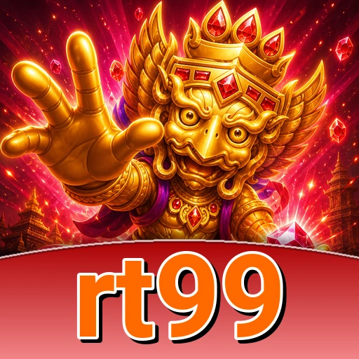 Layar beranda rt99